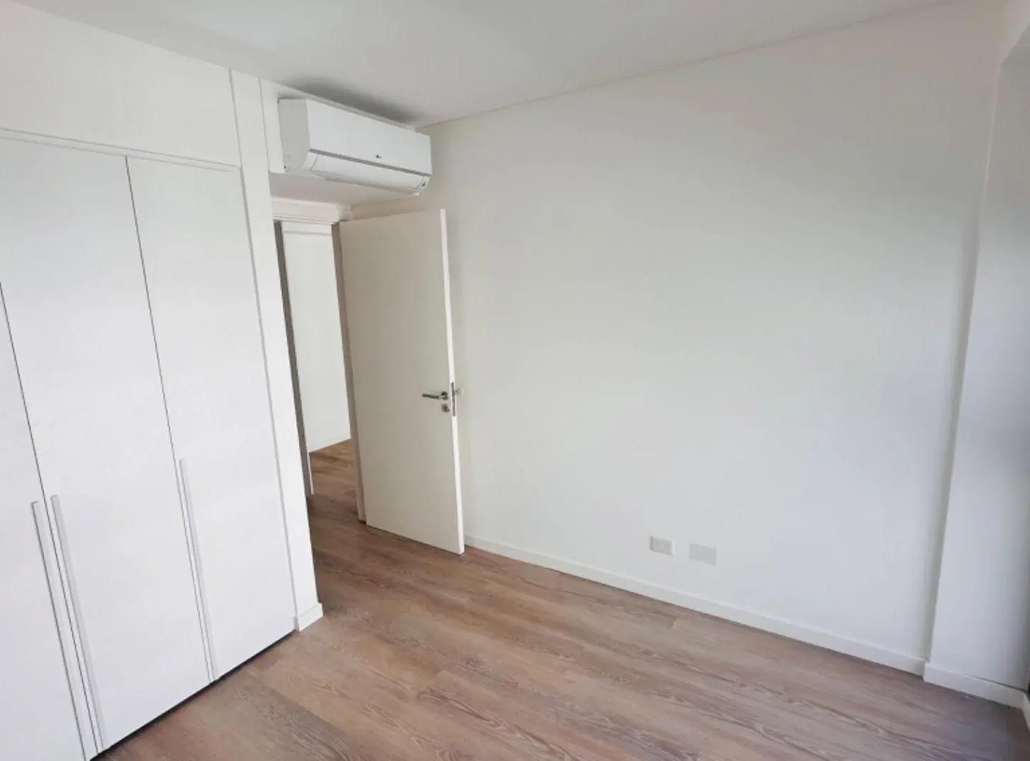alquiler 2 amb Belgrano chico full amenities 2