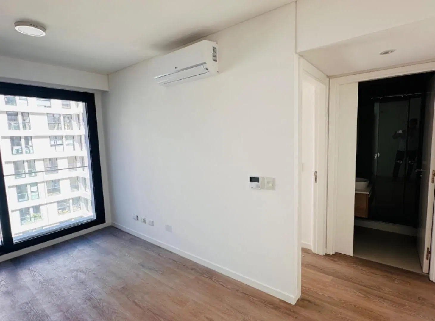 alquiler 2 amb Belgrano chico full amenities 5