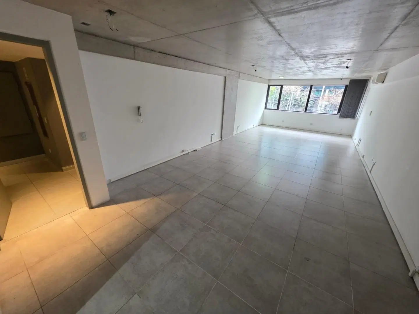 Alquiler Oficina Olivos 5