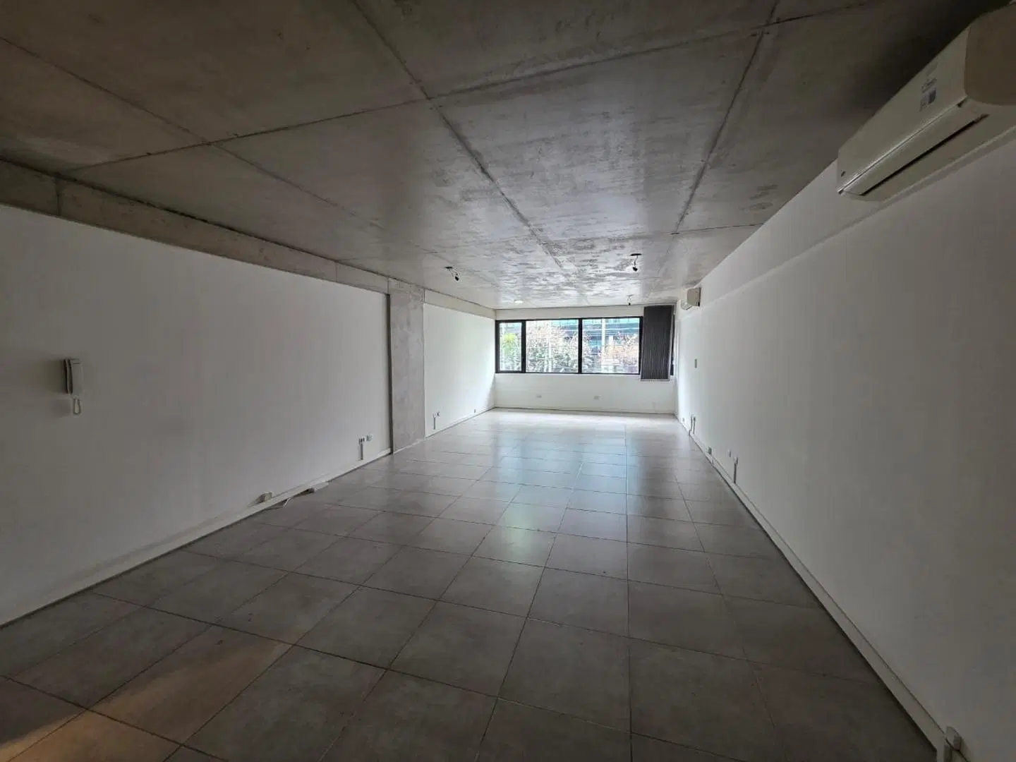 Alquiler Oficina Olivos 3