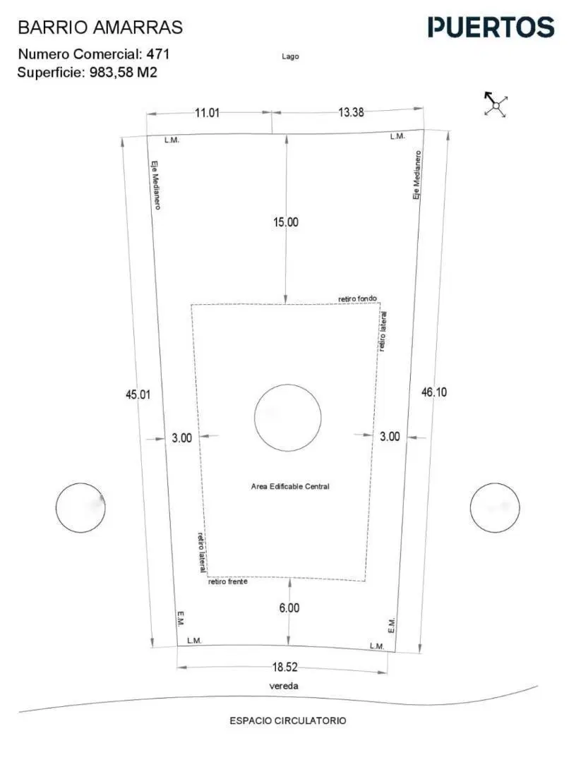 Plano 1