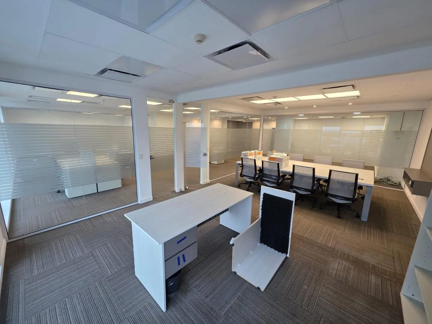 Alquiler Oficina Corporativa 5