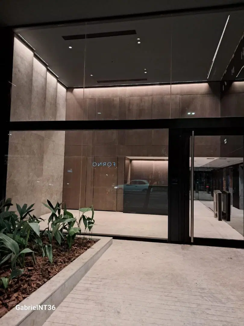 Alquiler Oficina Corporativa - Belgrano - Edificio Orlando 2
