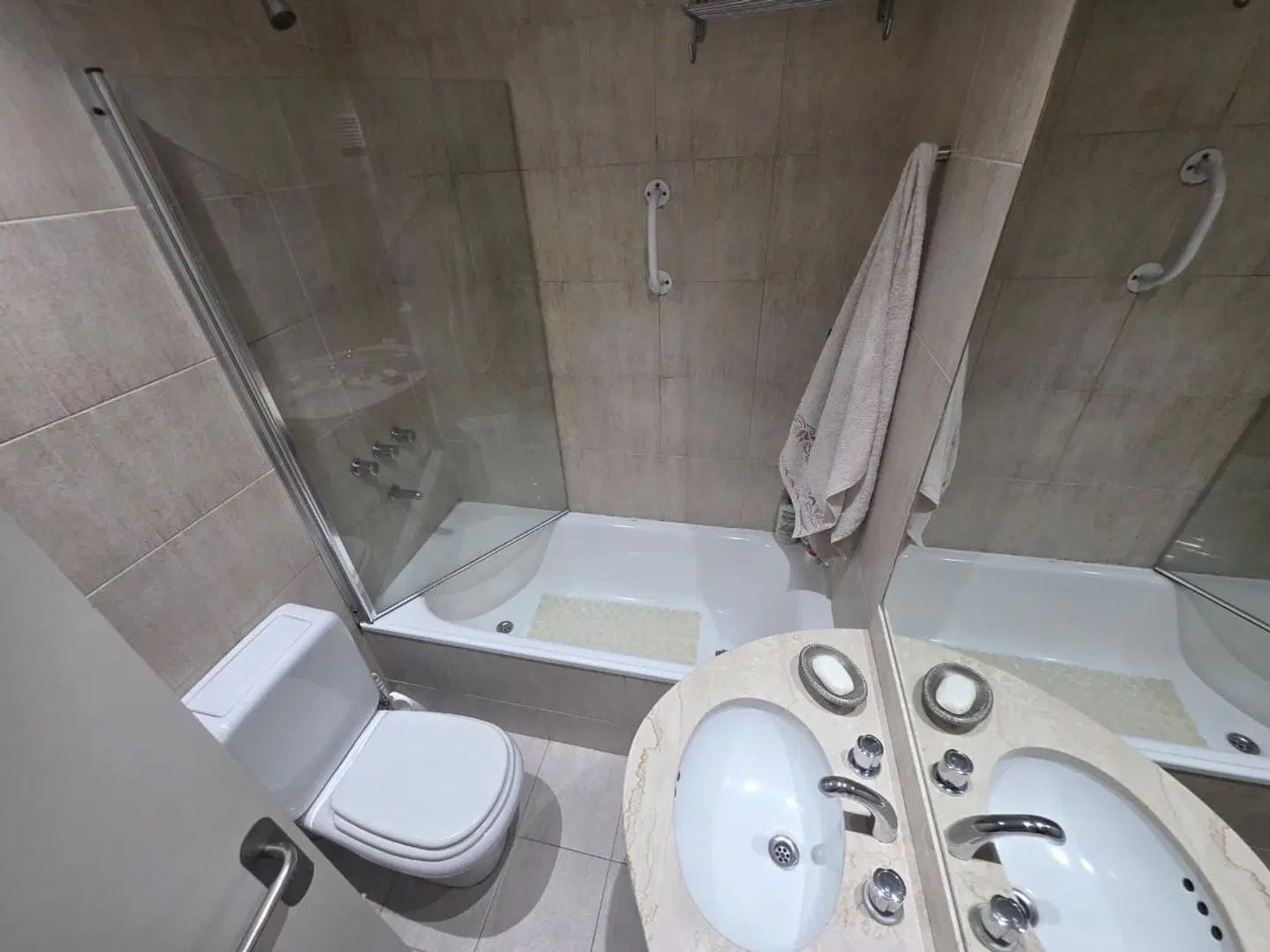Alquiler Departamento Torre Centenial - Nuñez - 5