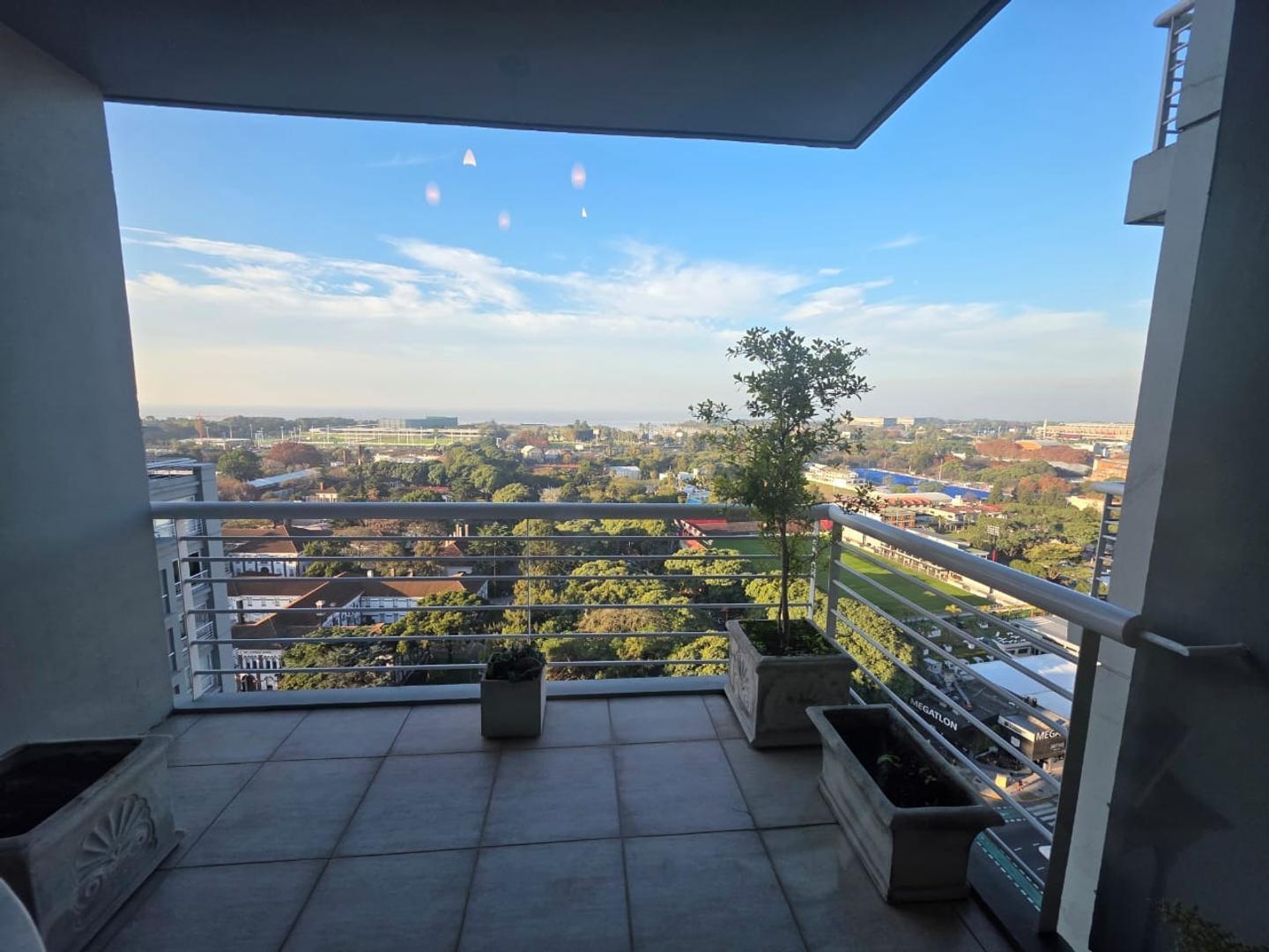 Alquiler Departamento Torre Centenial - Nuñez -