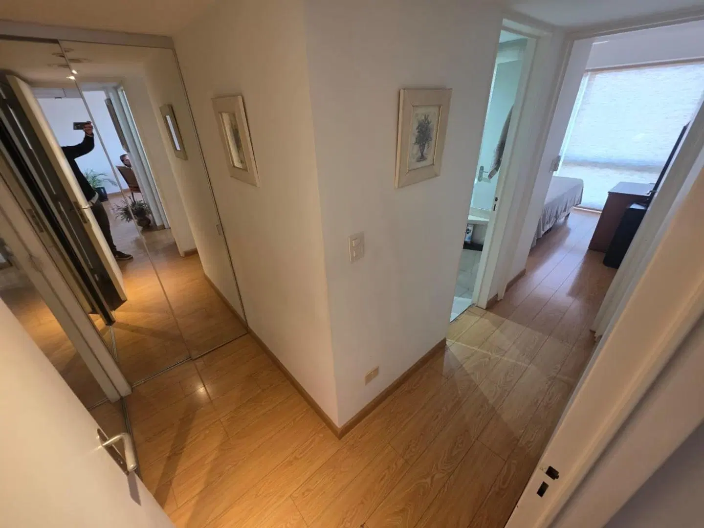 Alquiler Departamento Torre Centenial - Nuñez - 1