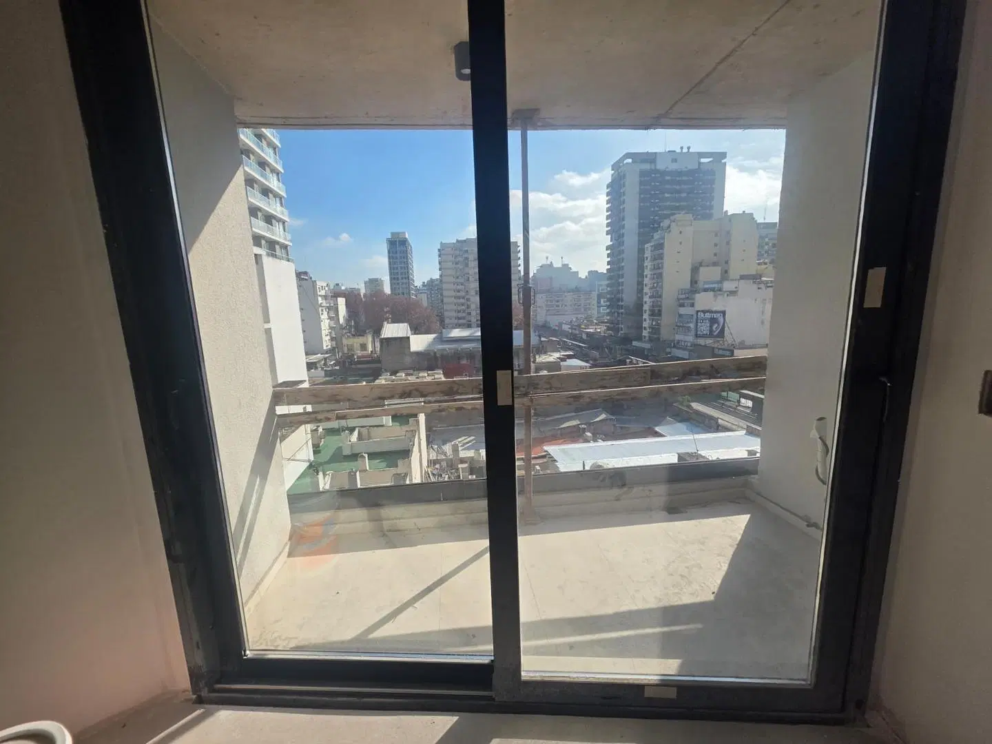 Venta Departamento Mono Ambiente Belgrano 2