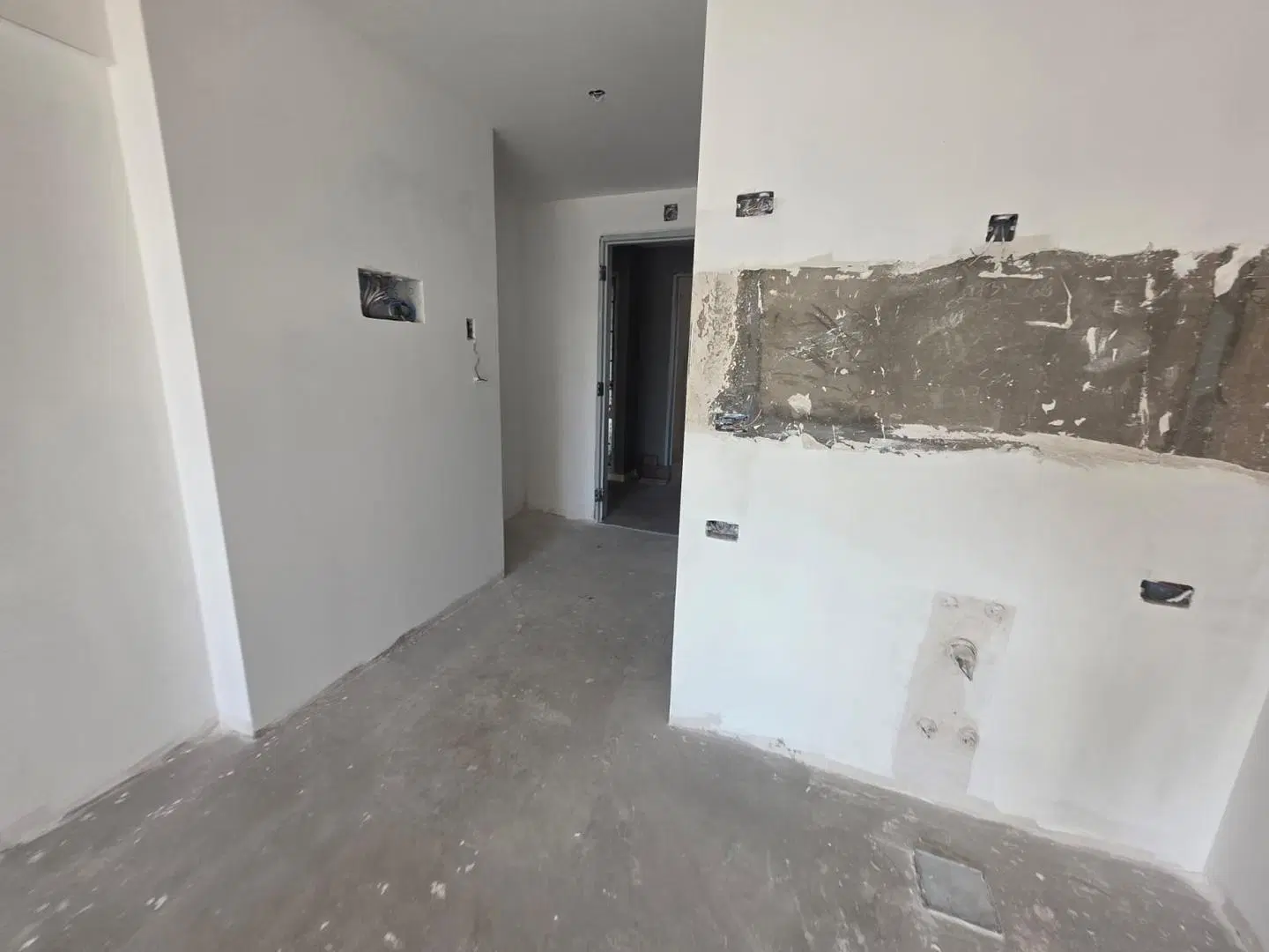 Venta Departamento Mono Ambiente Belgrano 5