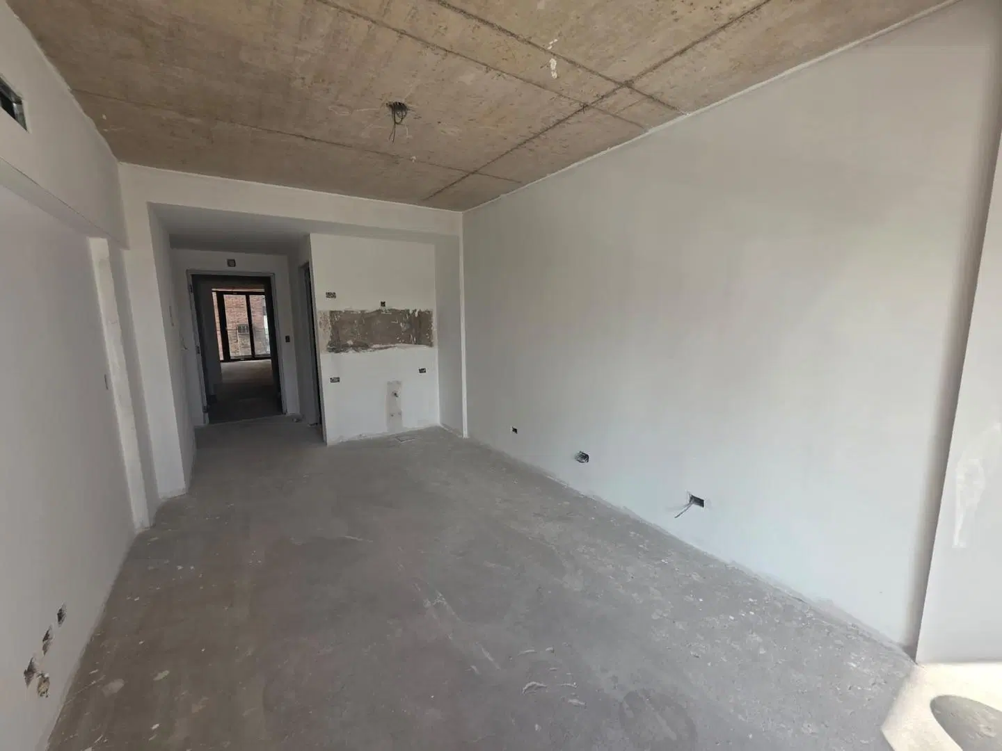 Venta Departamento Mono Ambiente Belgrano 4