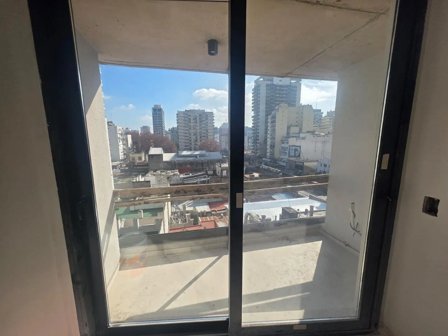 Venta Departamento Mono Ambiente Belgrano 3