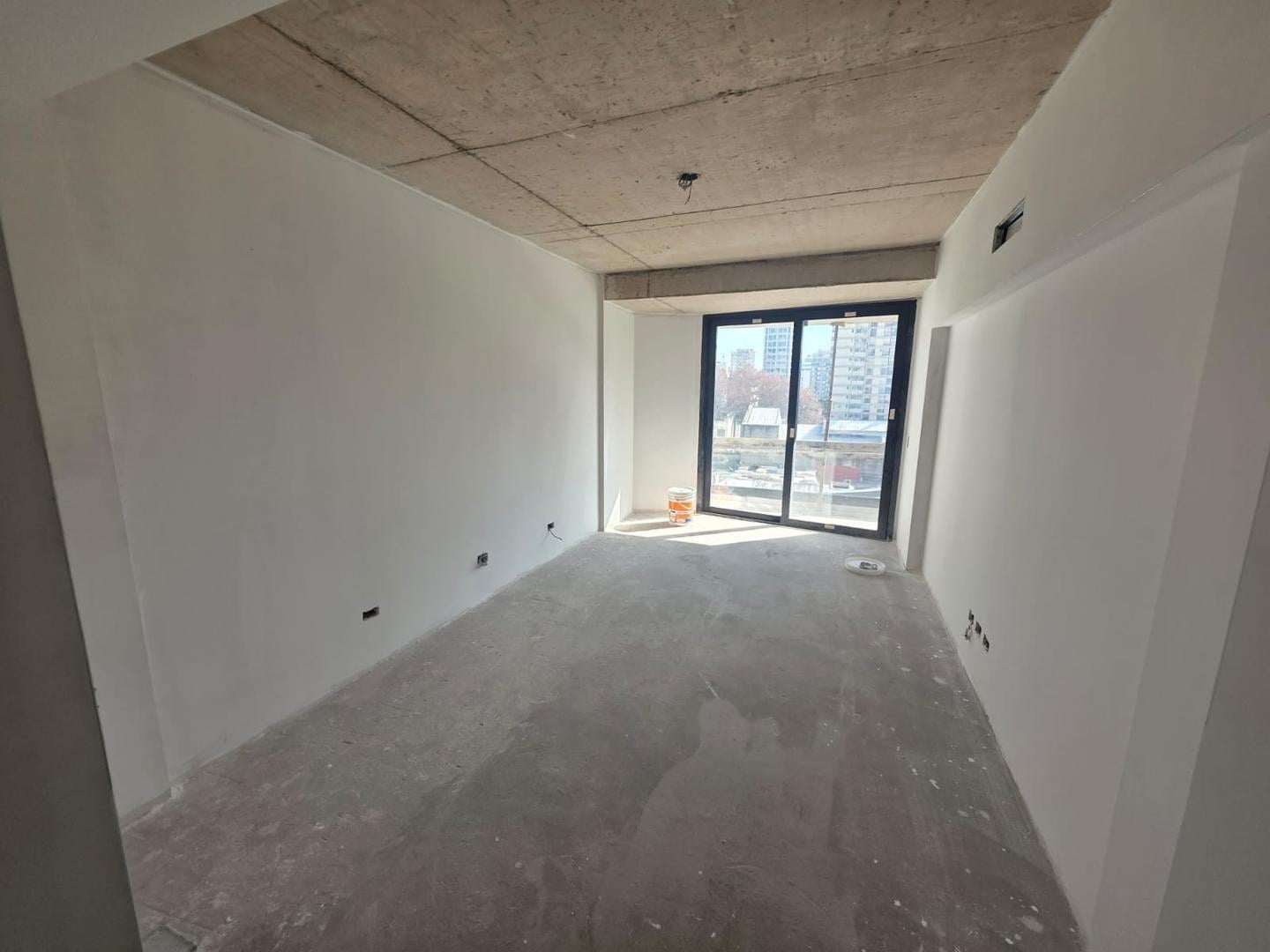 Venta Departamento Mono Ambiente Belgrano