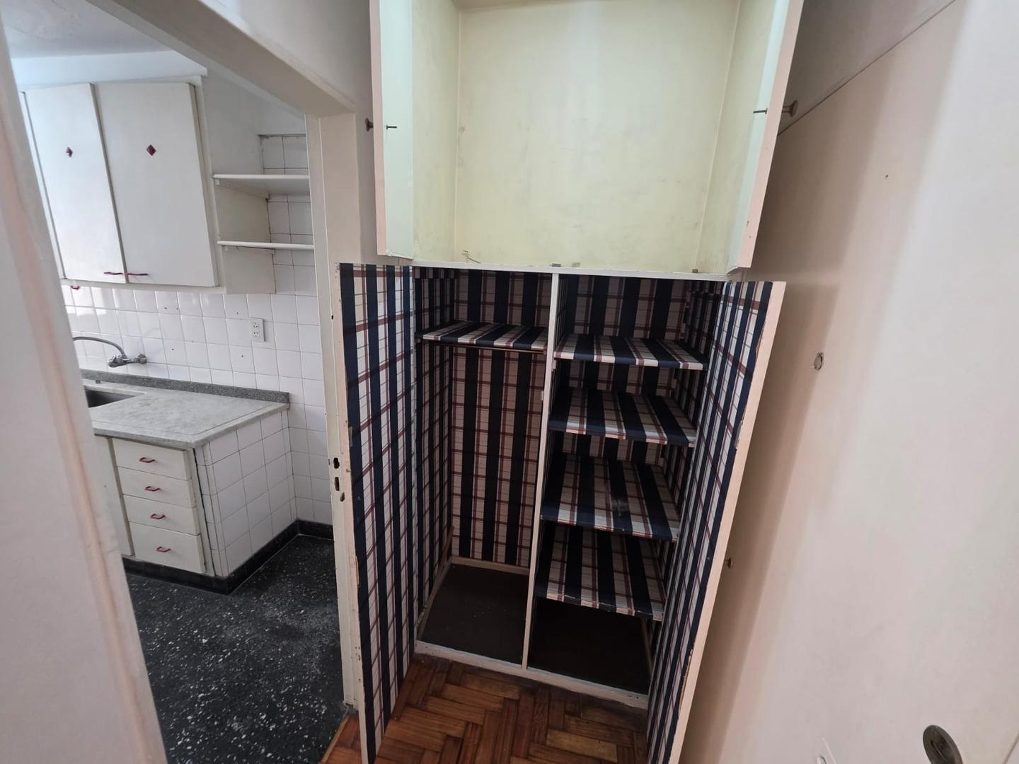 Foto de Alquiler Departamento Dos Ambeintes en Belgrano, imagen 4