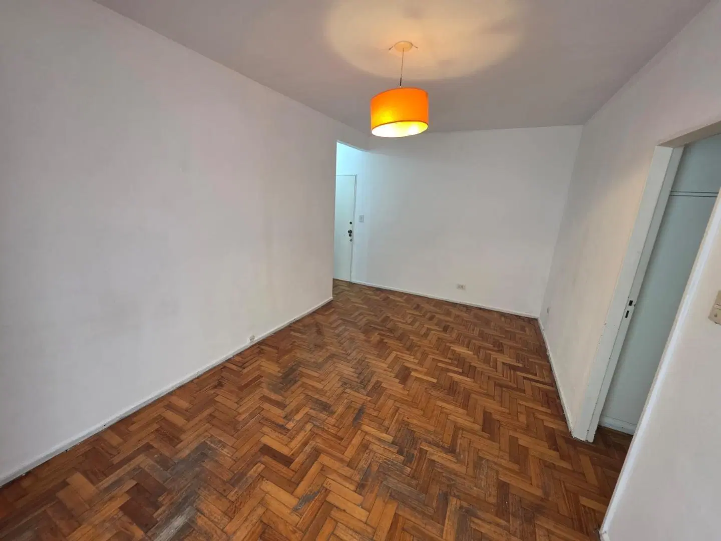 Alquiler Departamento Dos Ambeintes en Belgrano 2