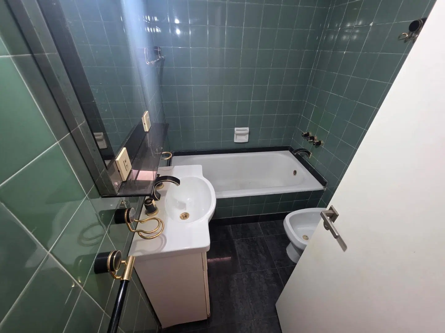 Alquiler Departamento Dos Ambeintes en Belgrano 8