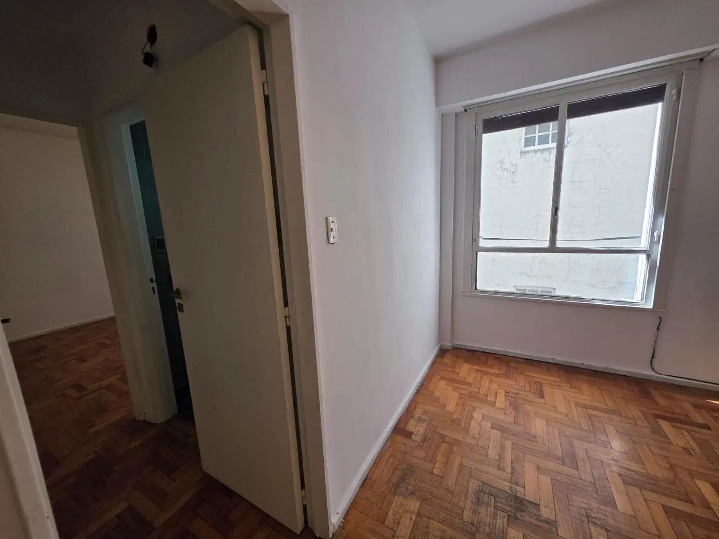 Alquiler Departamento Dos Ambeintes en Belgrano 3