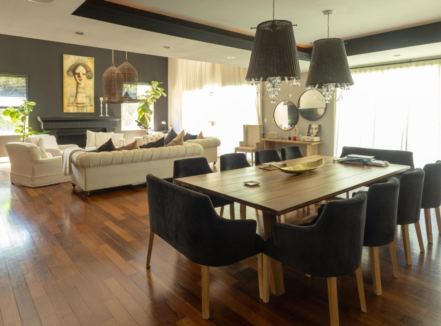 Foto de Alquiler Casa al Agua Barrio Los Castores Nordelta, imagen 4