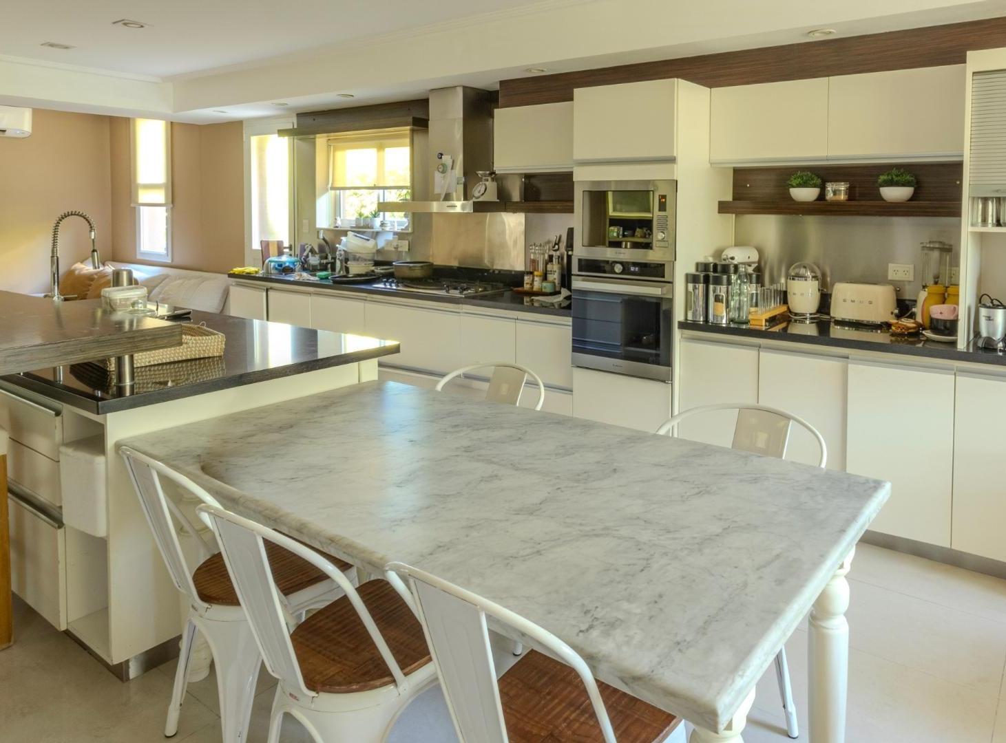 Foto de Alquiler Casa al Agua Barrio Los Castores Nordelta, imagen 5