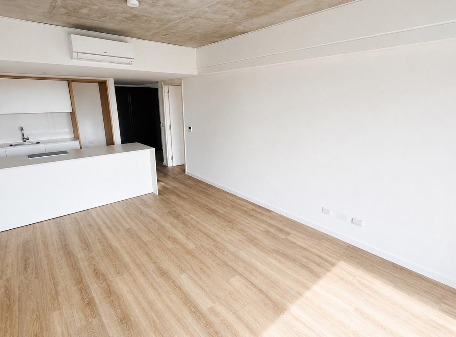 Foto de ESTUDIO ATELIER 2 AMB APTO PROFESIONAL EN DEPAMPA AMENITIES, imagen 5