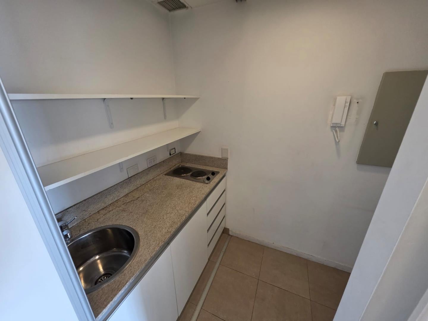 Foto de Venta Oficina con Cochera Núñez, imagen 4