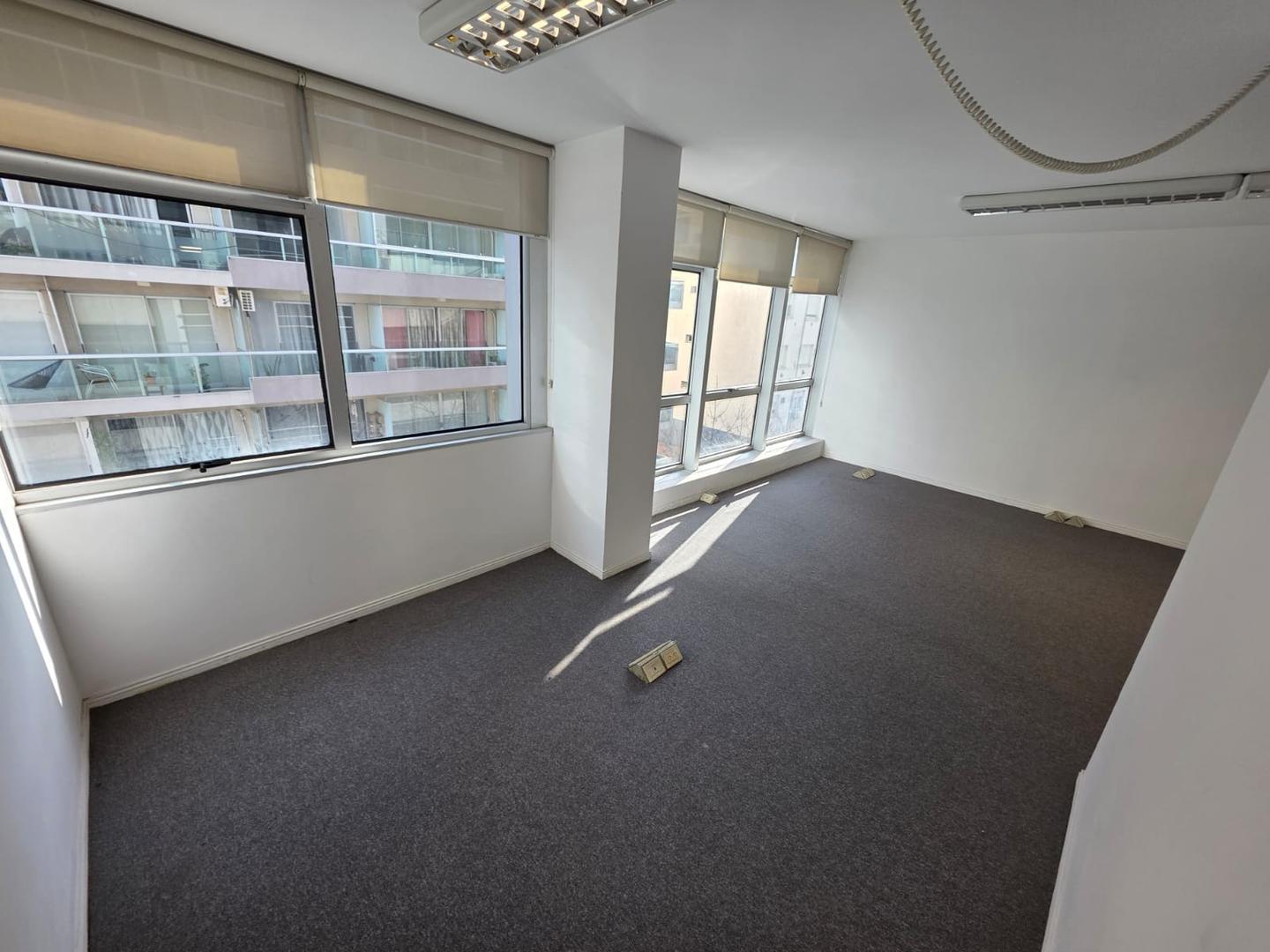 Foto de Alquiler Oficina Corporativa Belgrano, imagen 4