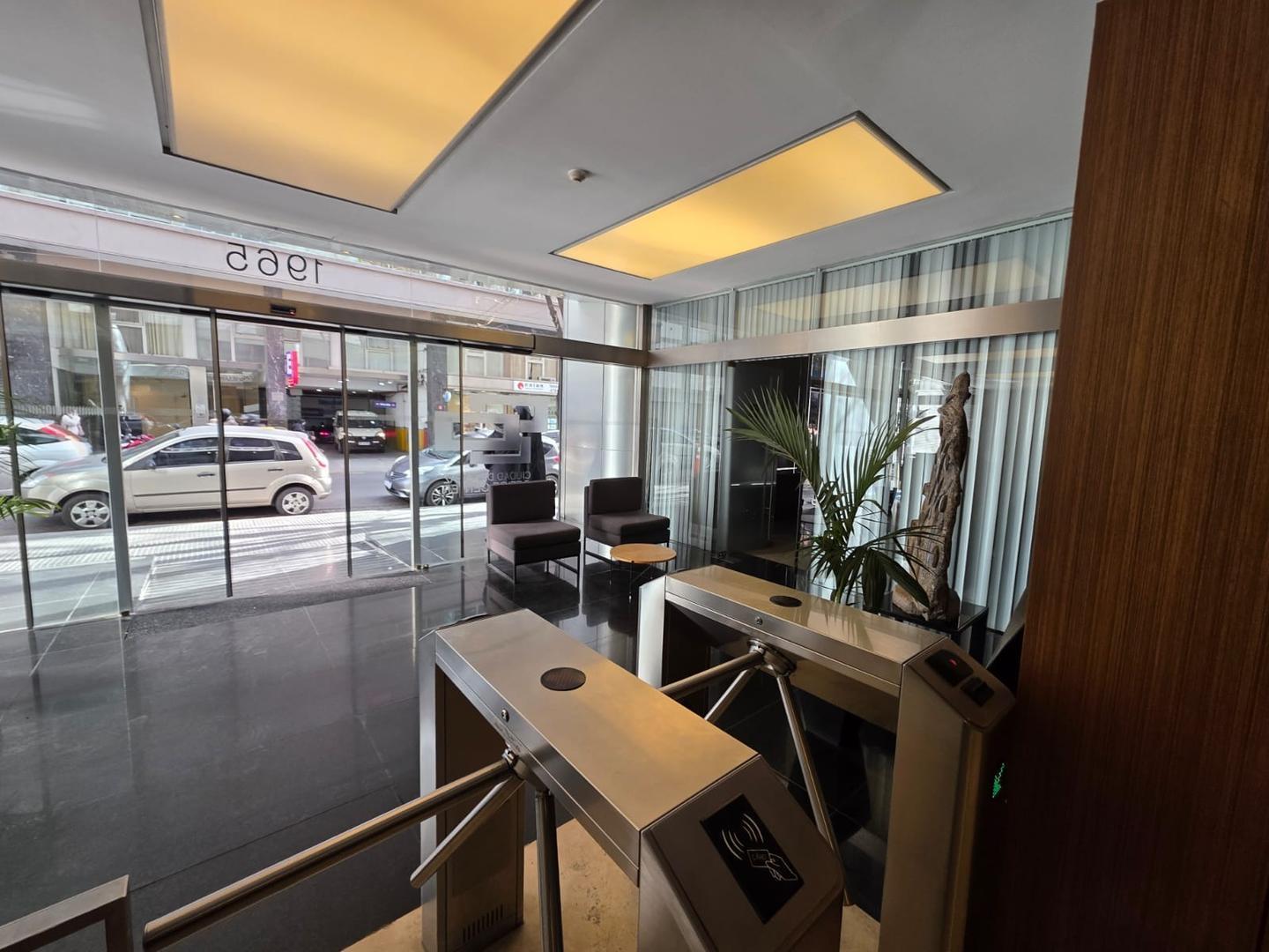 Foto de Alquiler Oficina Corporativa Belgrano, imagen 1