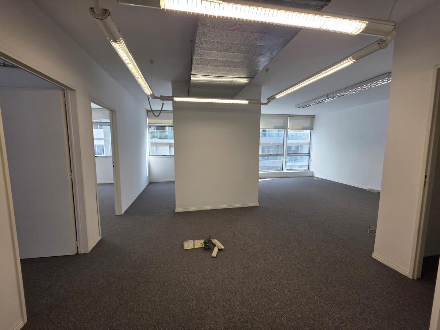 Foto de Alquiler Oficina Corporativa Belgrano, imagen 3