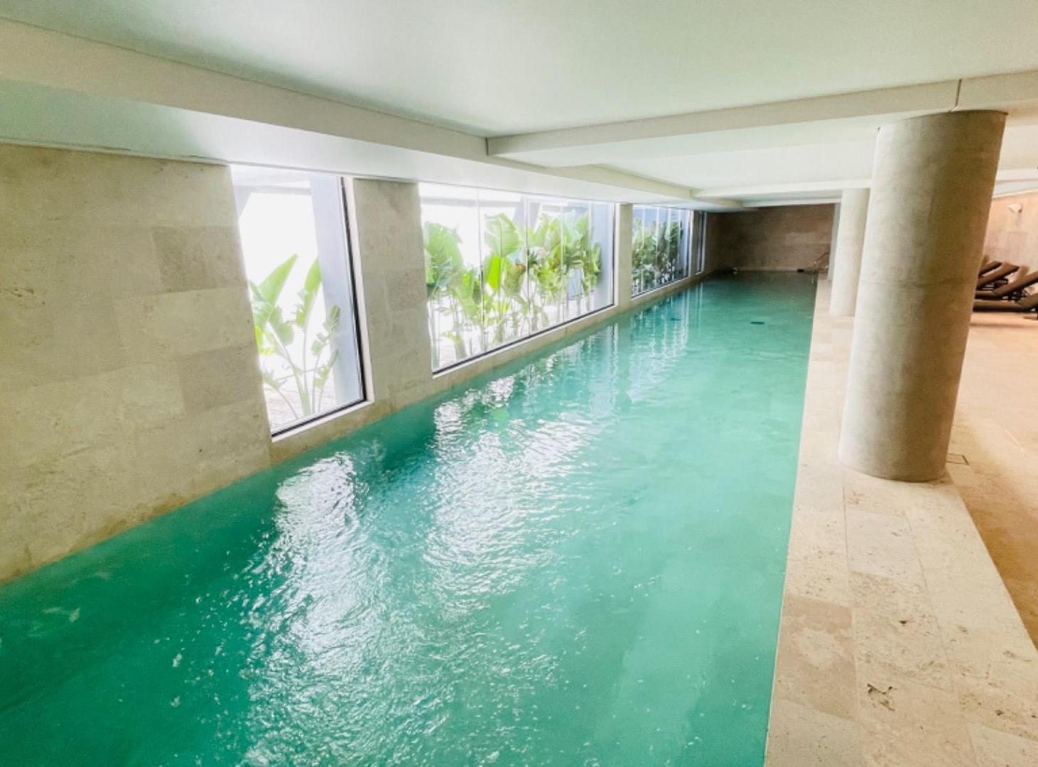 Foto de ESTUDIO ATELIER 2 AMB APTO PROFESIONAL EN DEPAMPA AMENITIES, imagen 4
