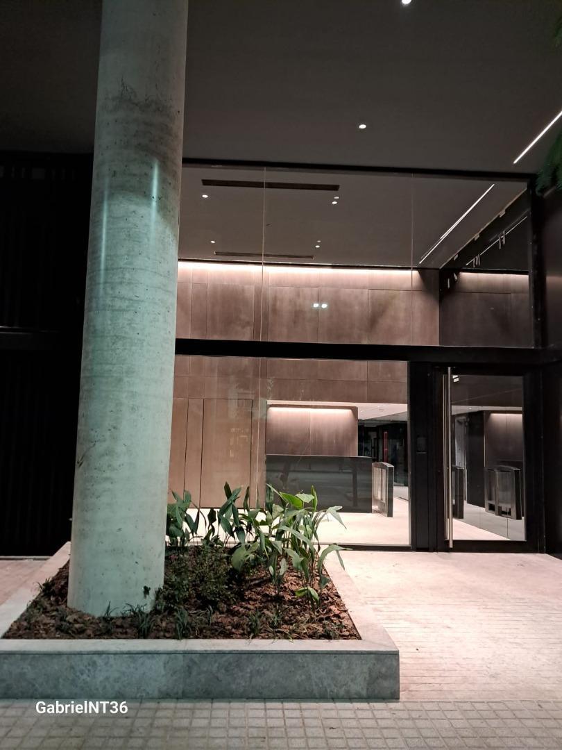Foto de Venta Oficina con Renta - Belgrano - Edificio Orlando, imagen 4