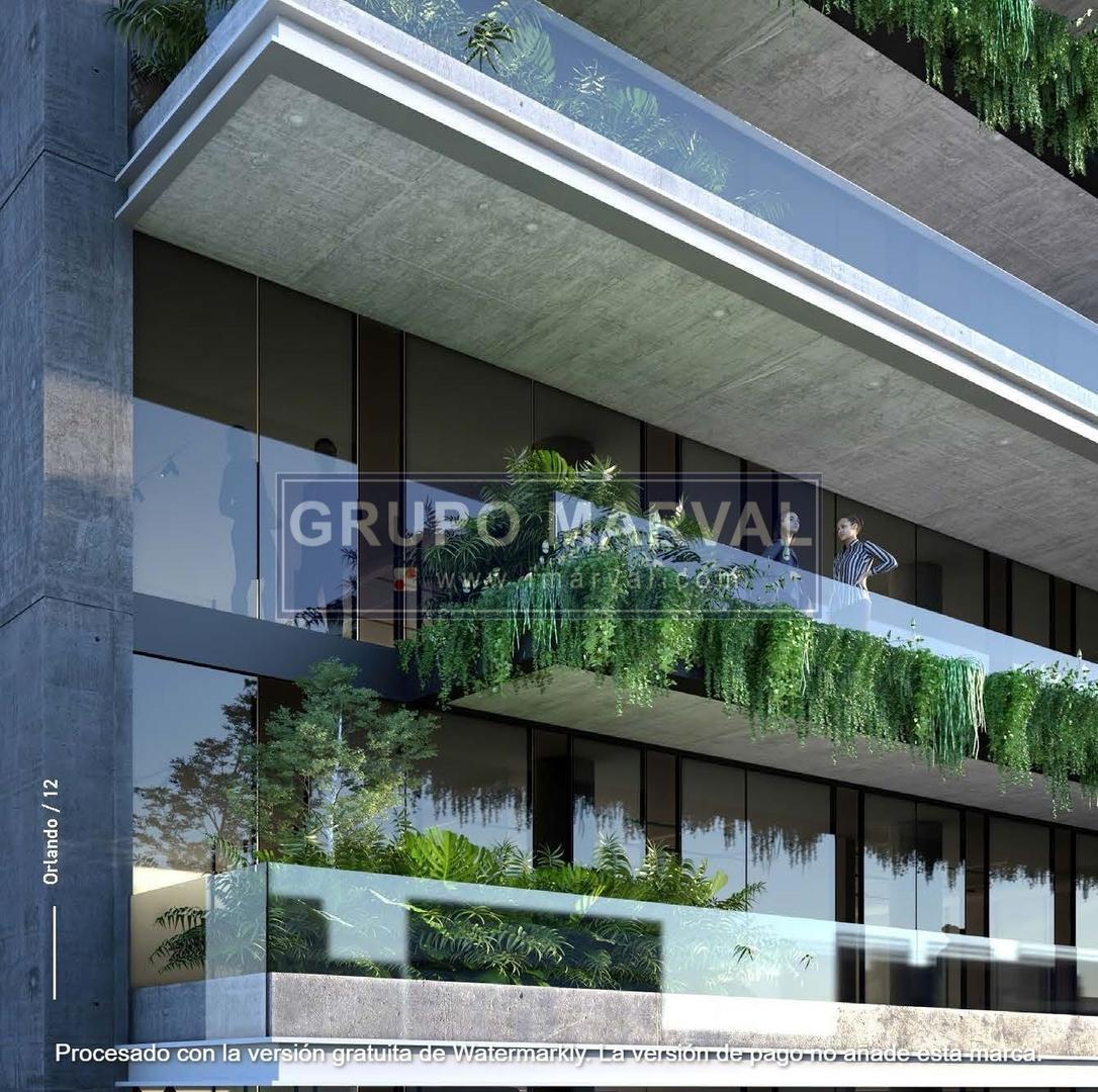 Foto de Venta Oficina con Renta - Belgrano - Edificio Orlando, imagen 5