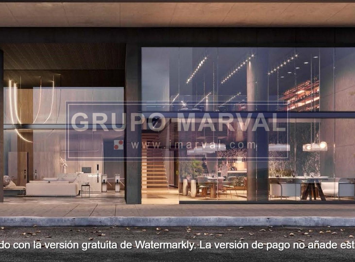 Foto de Venta Oficina con Renta - Belgrano - Edificio Orlando, imagen 1