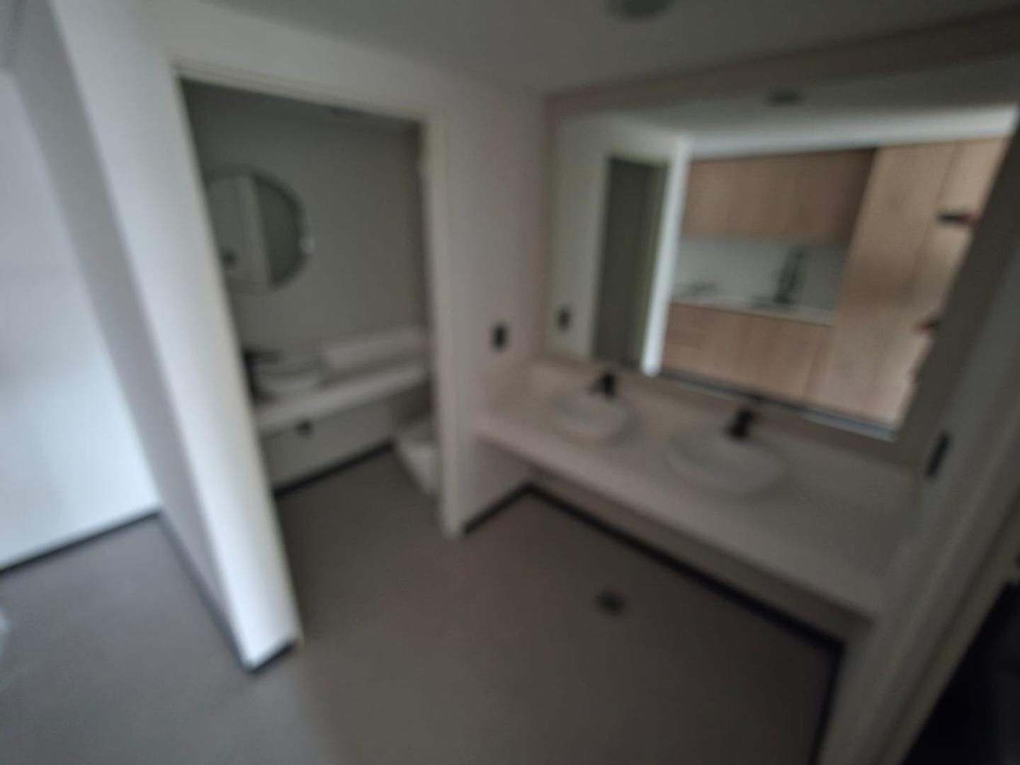 Foto de Venta Oficina con Renta - Belgrano - Edificio Orlando, imagen 2