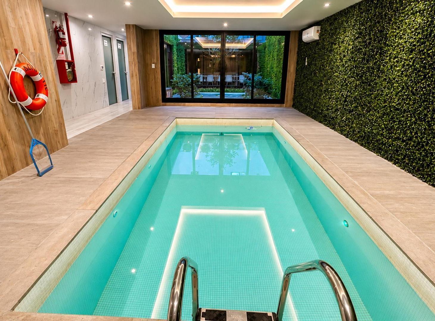 Foto de Departamento alquiler 2 amb San Cristóbal full Amenities, imagen 5