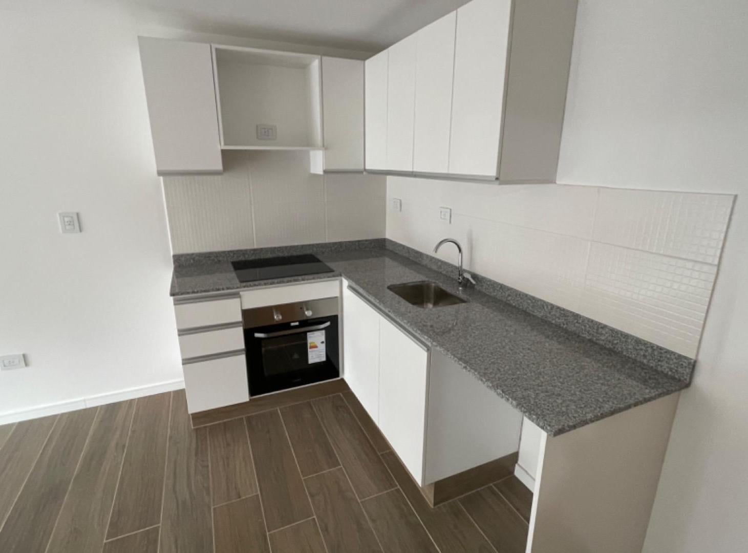 Foto de Departamento alquiler 2 amb San Cristóbal full Amenities, imagen 2
