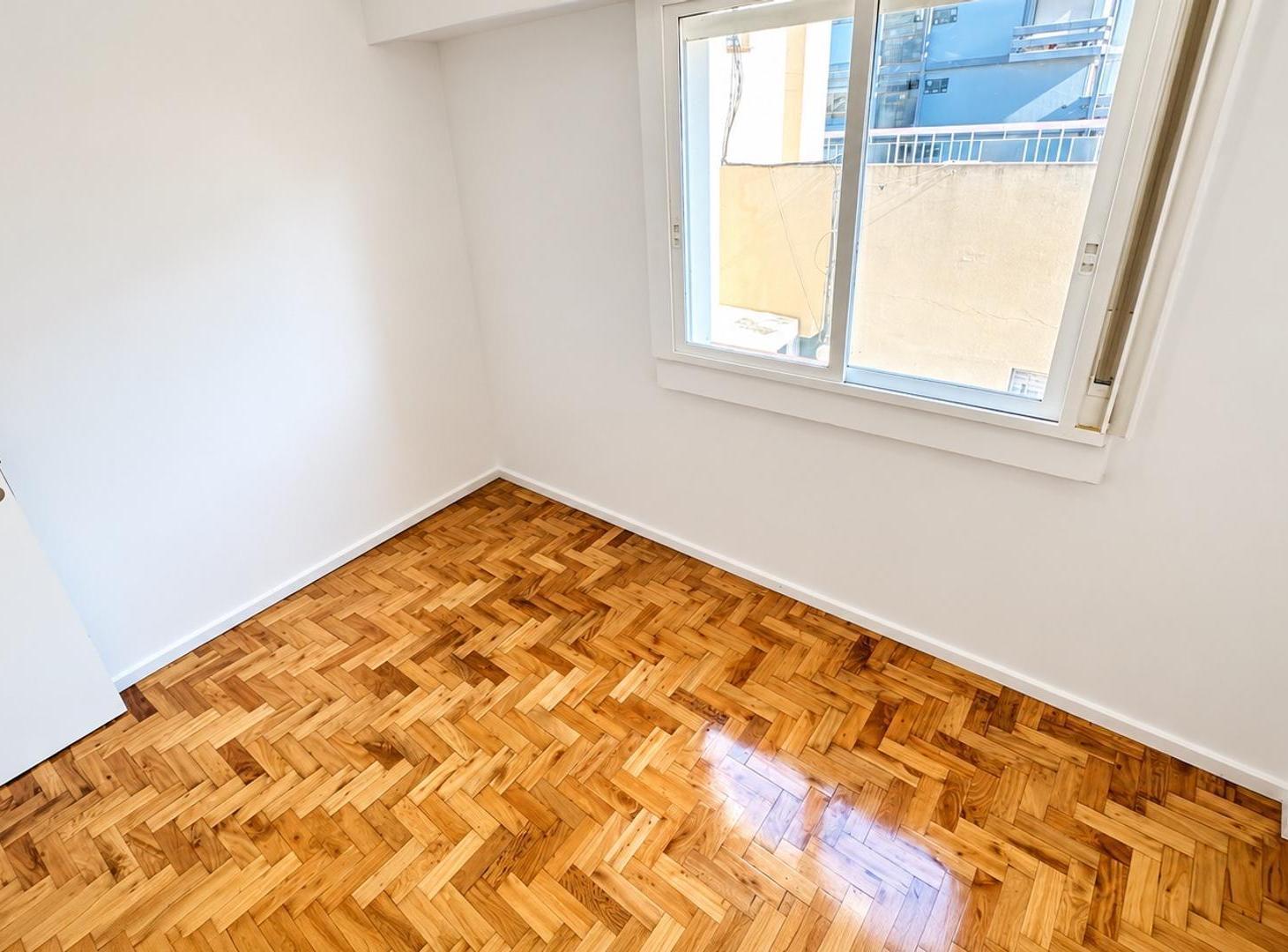 Foto de 2 AMBIENTES SIN EXPENSAS - RECICLADO - ULTIMO PISO -BELGRANO, imagen 3