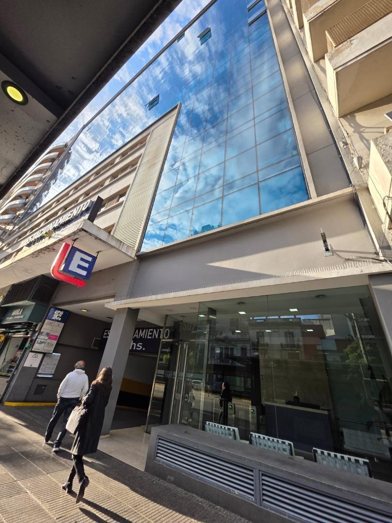 Foto de Alquiler Oficina Corporativa Belgrano, imagen 3