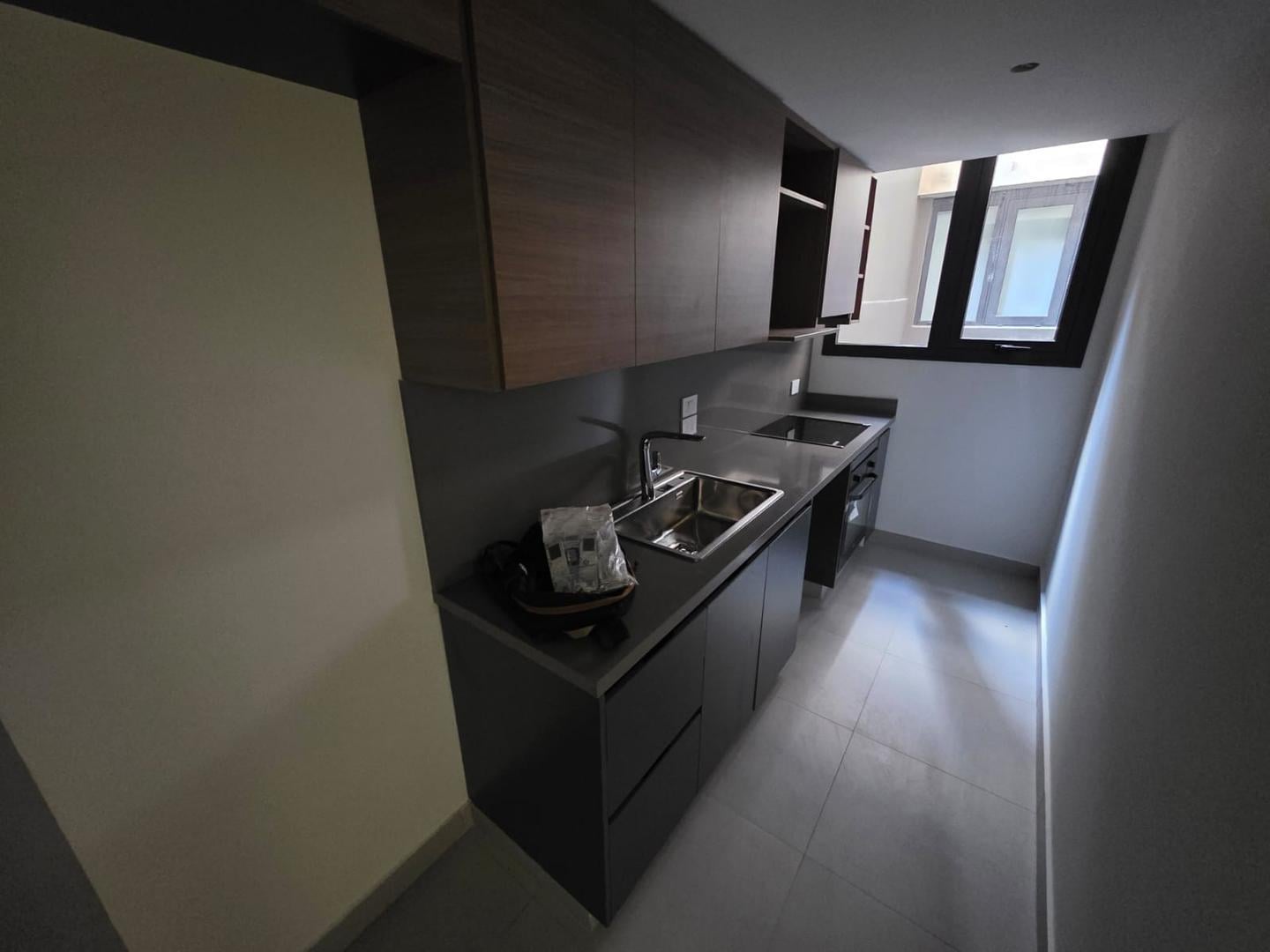 Foto de Alquiler Departamento Dos Ambientes con Cochera. Belgrano, imagen 4