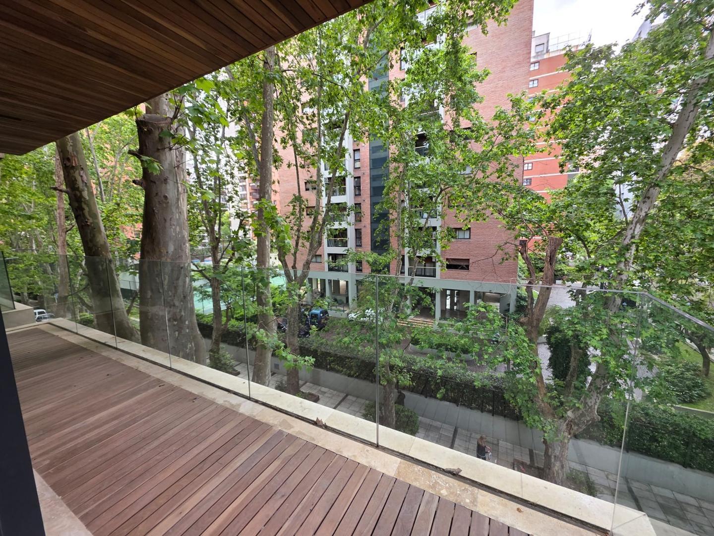 Foto de Alquiler Departamento Dos Ambientes con Cochera. Belgrano, imagen 5