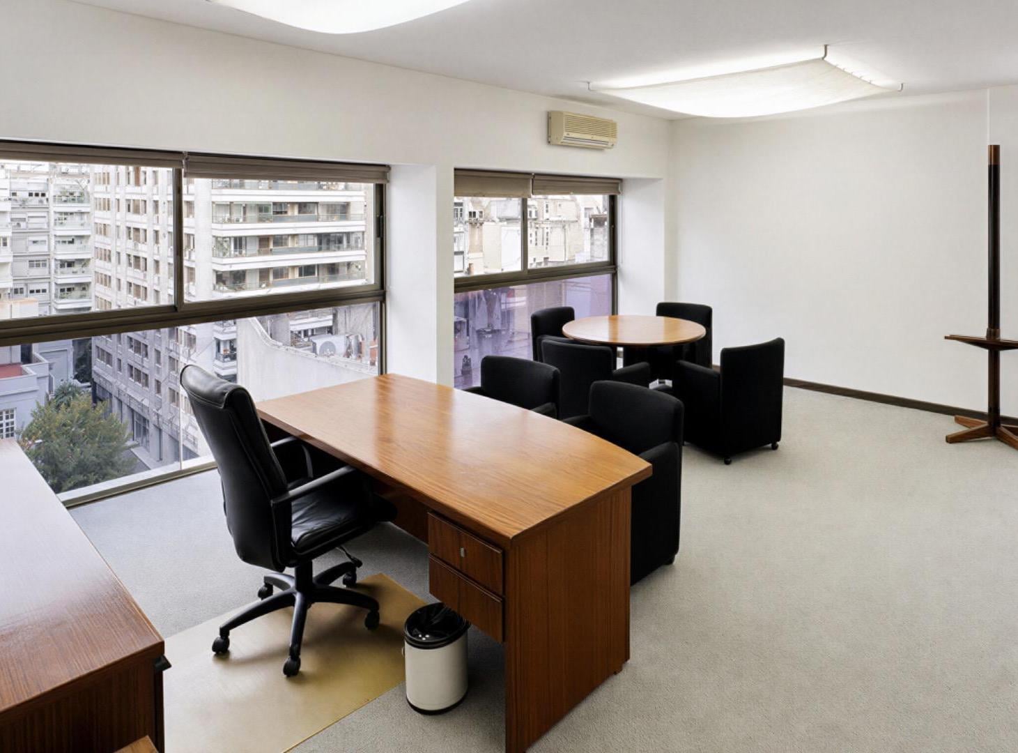 Foto de OFICINA EN RECOLETA 103 M² + COCHERA | POTENCIAL 3 UNIDADES, imagen 4