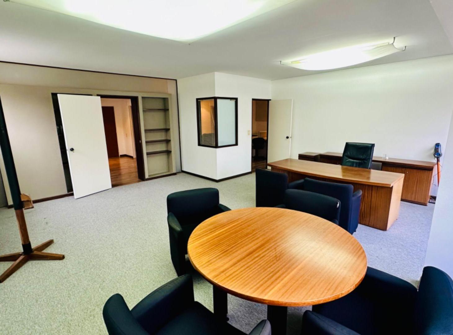 Foto de OFICINA EN RECOLETA 103 M² + COCHERA | POTENCIAL 3 UNIDADES, imagen 3