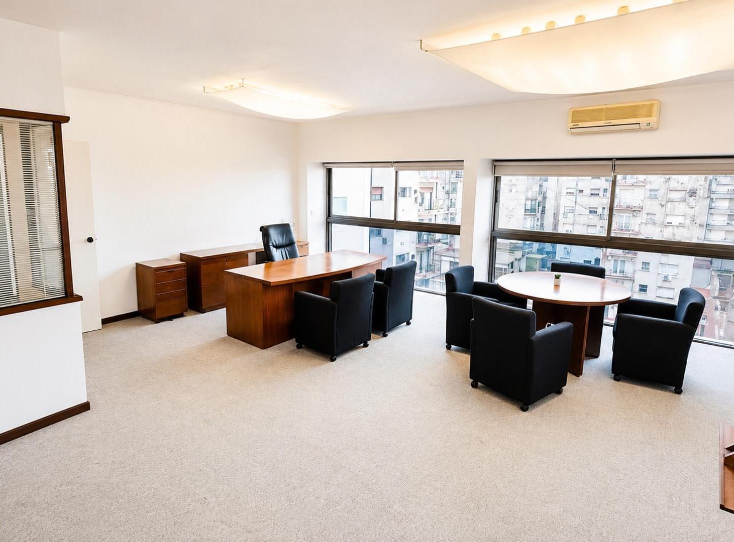 Foto de OFICINA EN RECOLETA 103 M² + COCHERA | POTENCIAL 3 UNIDADES, imagen 1