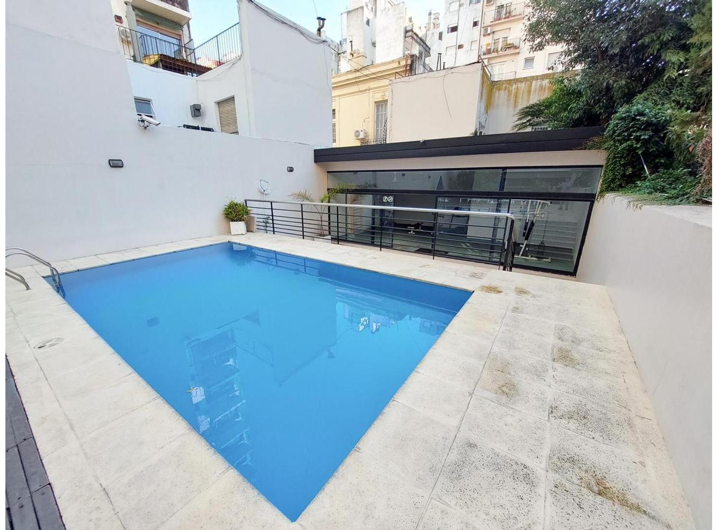 Foto de OFICINA EN RECOLETA 103 M² + COCHERA | POTENCIAL 3 UNIDADES, imagen 5