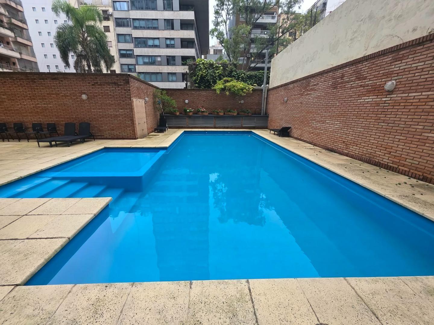 Foto de Venta Departamento de Cuatro Ambientes con Cochera Belgrano, imagen 5