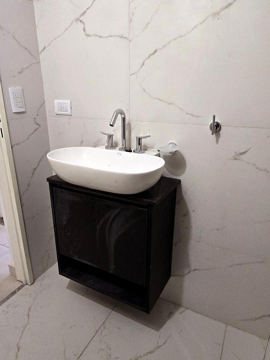 Estrenar - Departamento en Dúplex 2 Amb. con Balcones - Financiación 4