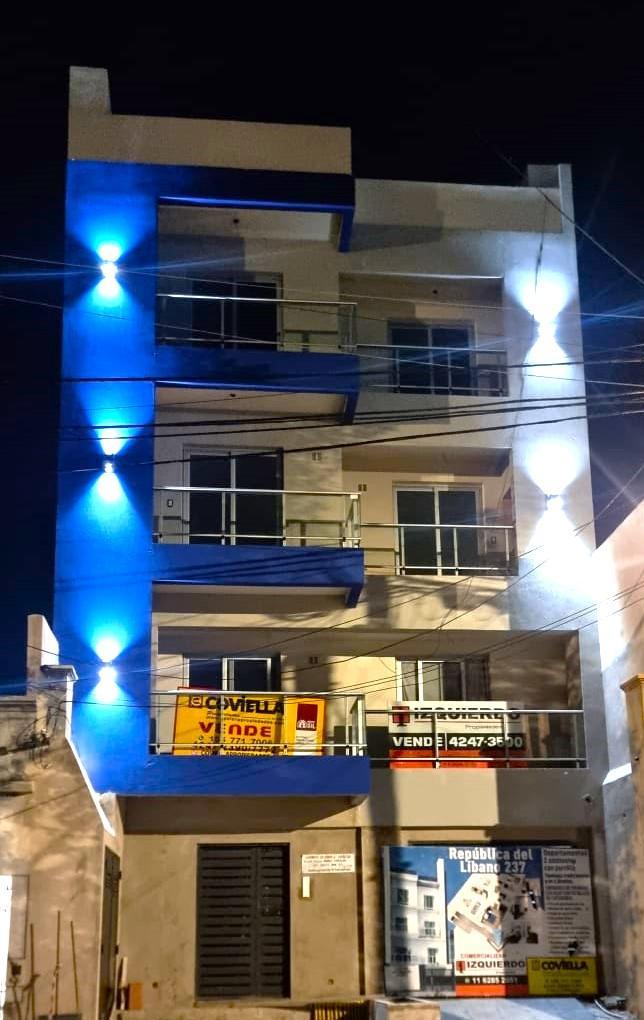 Propiedad en Argentina