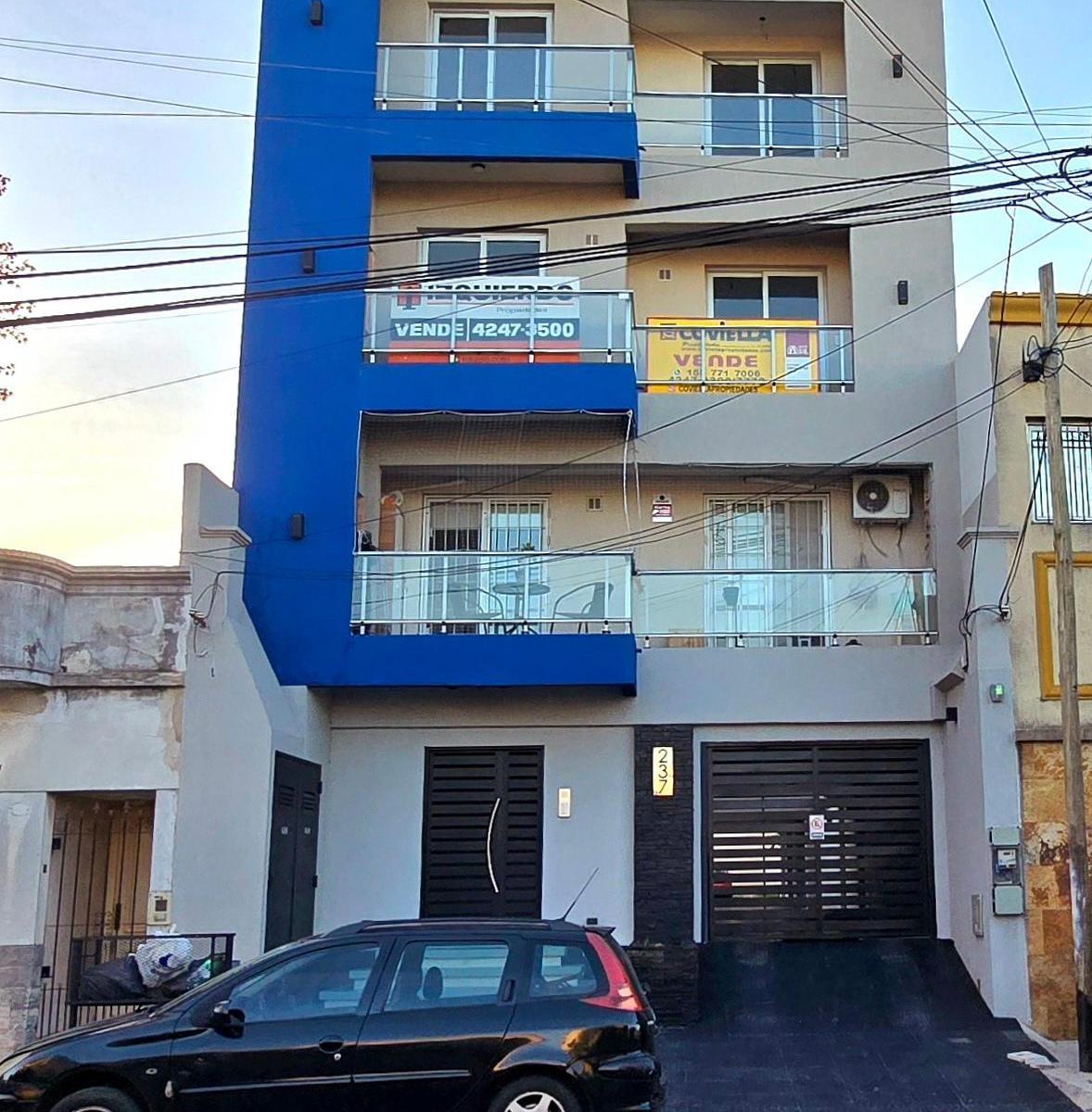 Venta Departamento en Dúplex 2 Amb. - Financiacion - Entrega Inmediata 2