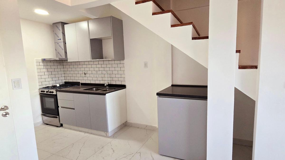Venta Departamento en Dúplex 2 Amb. - Financiacion - Entrega Inmediata 3