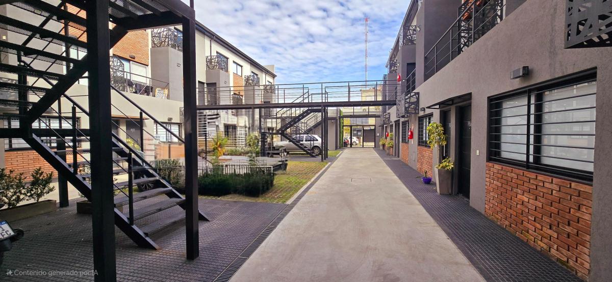 Departamento Venta de 2 Amb – Apto Crédito - Lanús Este 4