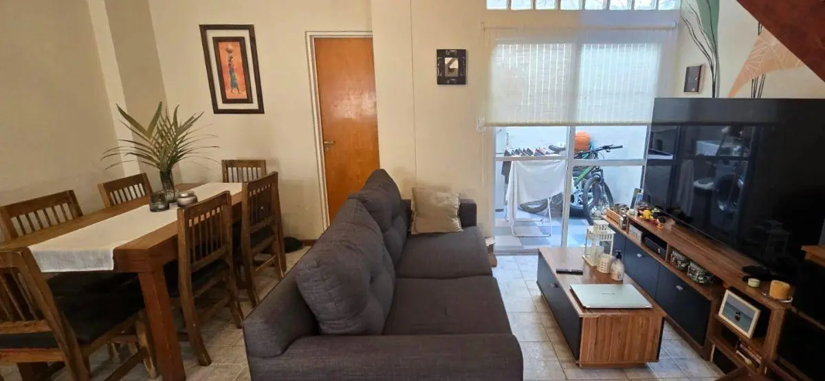 VENTA Lanus Oeste - PH de 3 amb en Dúplex - Apto Crédito 2