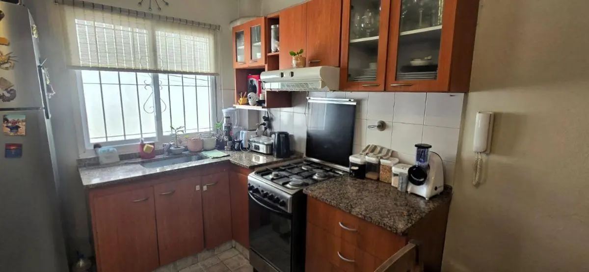 VENTA Lanus Oeste - PH de 3 amb en Dúplex - Apto Crédito 5