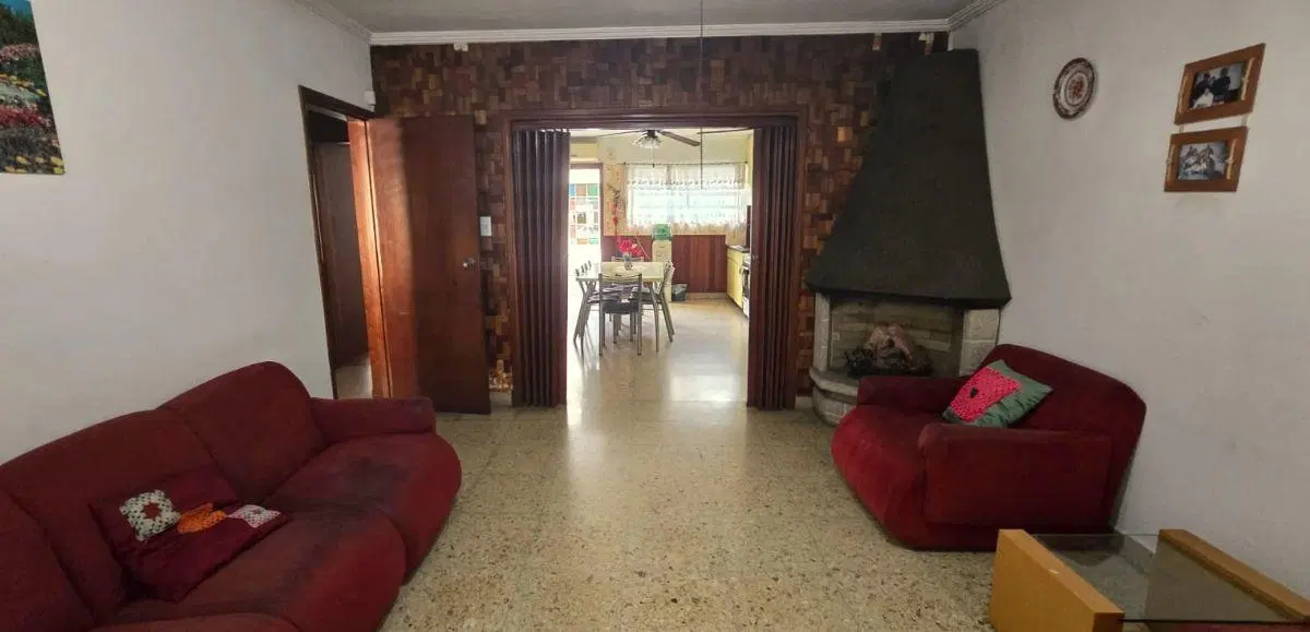 Casa 3 ambientes con Garaje pasante y Quincho 5